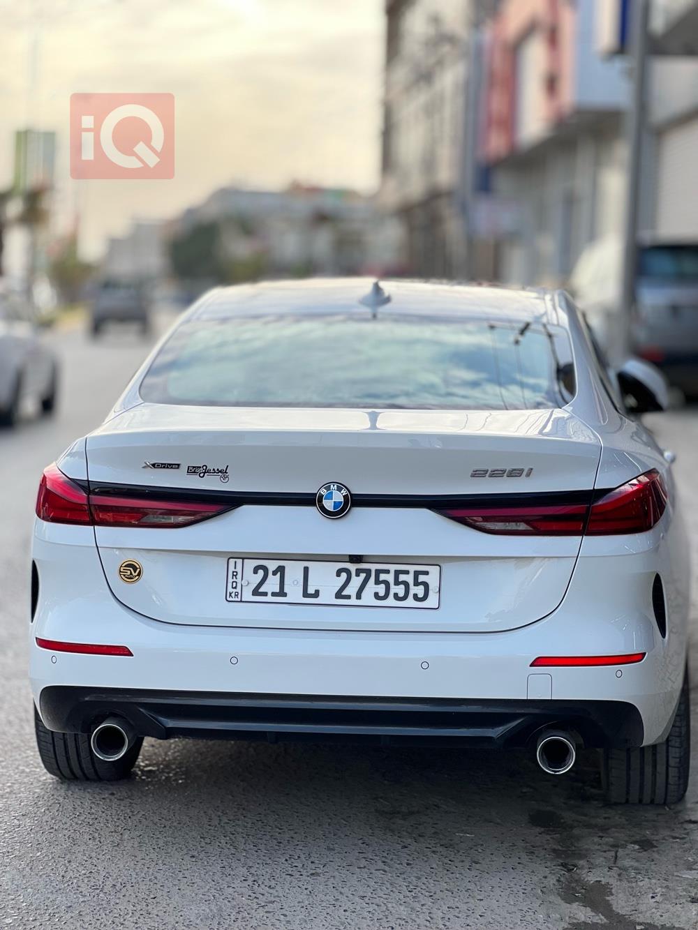 BMW 2-Series